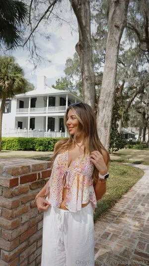 Dehlilah Banks OnlyFans Leaked Free Thumbnail Picture - #P4H0DA1UN1