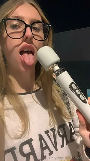 Deiadadoll OnlyFans Leaked Free Thumbnail Picture - #35h8r3ucu2