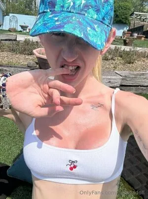 Deiadadoll OnlyFans Leaked Free Thumbnail Picture - #7Nlh8m19Mx