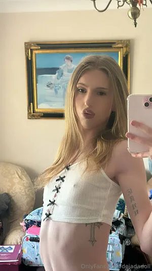 Deiadadoll OnlyFans Leaked Free Thumbnail Picture - #Cc3DyEfhqN