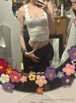 Deiadadoll OnlyFans Leaked Free Thumbnail Picture - #E4OBxgFawF