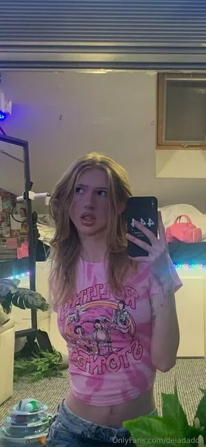Deiadadoll OnlyFans Leaked Free Thumbnail Picture - #HVwzkTW4Aw