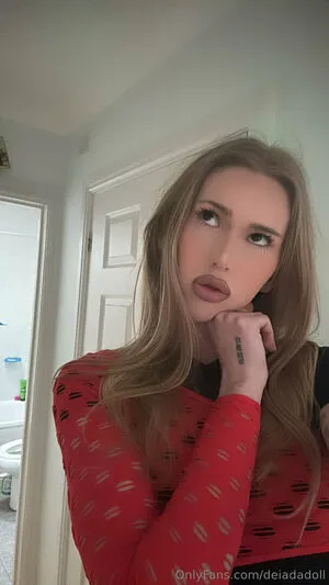 Deiadadoll OnlyFans Leaked Free Thumbnail Picture - #J16Svqr4xO