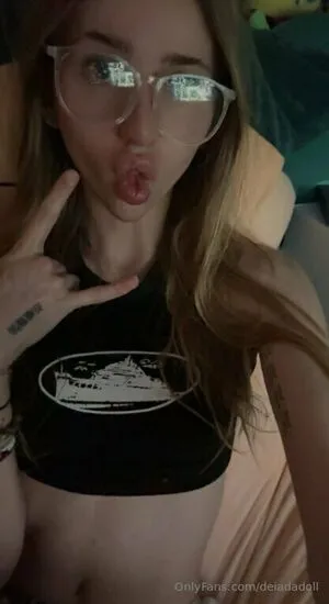 Deiadadoll OnlyFans Leaked Free Thumbnail Picture - #MAED2xhQvc