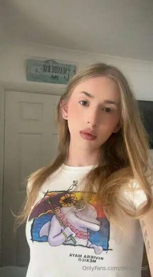 Deiadadoll OnlyFans Leaked Free Thumbnail Picture - #MD9s8h5STi
