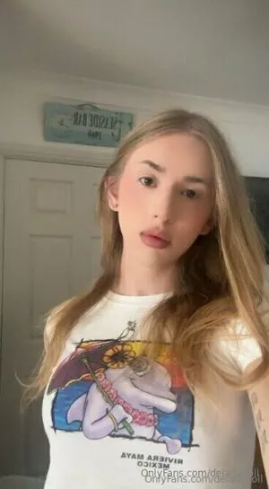 Deiadadoll OnlyFans Leaked Free Thumbnail Picture - #RElyjNd2pC