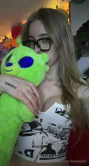 Deiadadoll OnlyFans Leaked Free Thumbnail Picture - #UdftMGmdO5