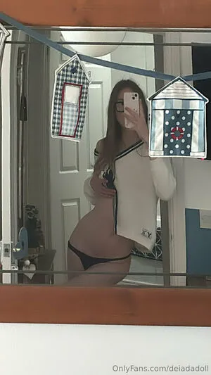 Deiadadoll OnlyFans Leaked Free Thumbnail Picture - #Wld7oGwlUR