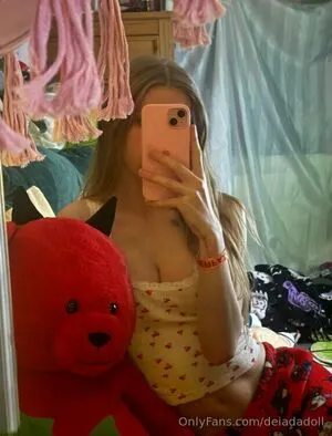 Deiadadoll OnlyFans Leaked Free Thumbnail Picture - #bHlgKUe2U9
