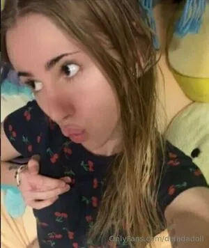 Deiadadoll OnlyFans Leaked Free Thumbnail Picture - #flnQyRQp9F