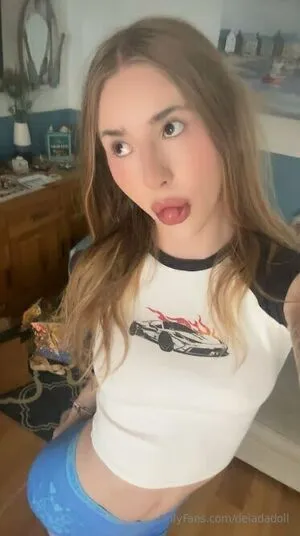 Deiadadoll OnlyFans Leaked Free Thumbnail Picture - #g1z8xyOSqs