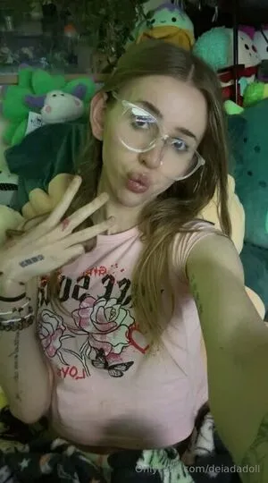 Deiadadoll OnlyFans Leaked Free Thumbnail Picture - #gci9xEARpS