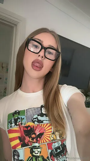 Deiadadoll OnlyFans Leaked Free Thumbnail Picture - #i4zdQ9QuKl