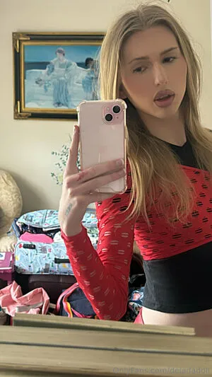 Deiadadoll OnlyFans Leaked Free Thumbnail Picture - #rIdW7yl8As