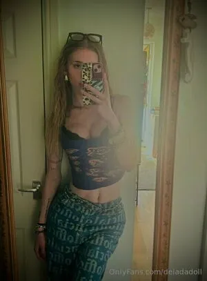 Deiadadoll OnlyFans Leaked Free Thumbnail Picture - #w9t7EOvBnp