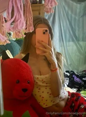 Deiadadoll OnlyFans Leaked Free Thumbnail Picture - #yk8KD2NFvM