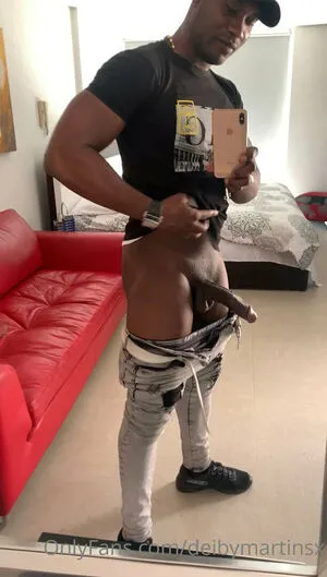 Deibymartinsx OnlyFans Leaked Free Thumbnail Picture - #GY9srUDOfu