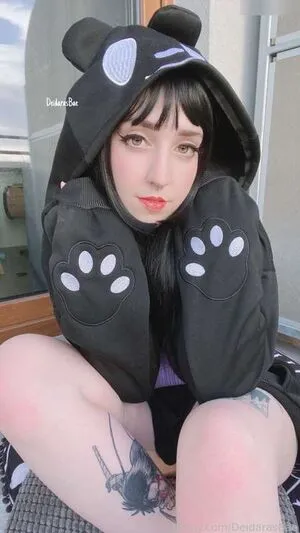 Deidarasbae OnlyFans Leaked Free Thumbnail Picture - #6BmlE2jNAv