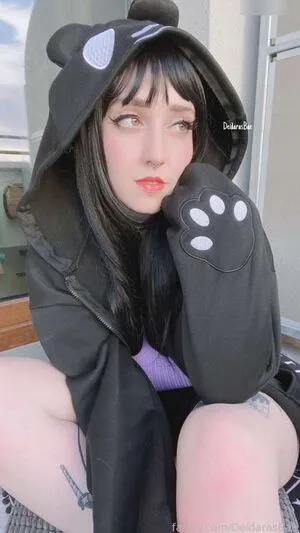 Deidarasbae OnlyFans Leaked Free Thumbnail Picture - #RRSUkpzo9F