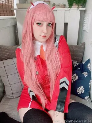 Deidarasbae OnlyFans Leaked Free Thumbnail Picture - #mlrryeiV02