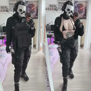 Deidarasbae OnlyFans Leaked Free Thumbnail Picture - #v6MNj7KazF