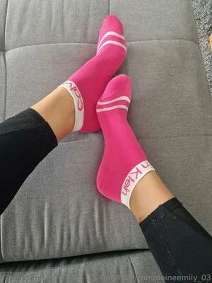 Deineemily OnlyFans Leaked Free Thumbnail Picture - #MapBS30miW