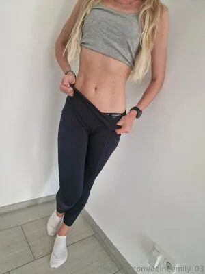 Deineemily OnlyFans Leaked Free Thumbnail Picture - #d9pZ9LJ5kG