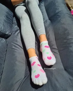 Deineemily OnlyFans Leaked Free Thumbnail Picture - #A5vizcCW1f