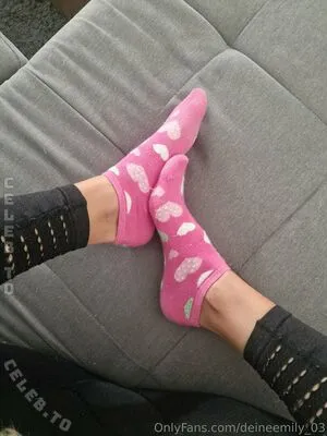 Deineemily OnlyFans Leaked Free Thumbnail Picture - #Y8eJsomE3e