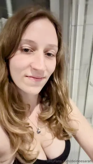 Deineesarah OnlyFans Leaked Free Thumbnail Picture - #sOGduXFP1s