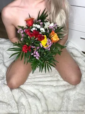 Deinesophie OnlyFans Leaked Free Thumbnail Picture - #zxgIvbFfMp
