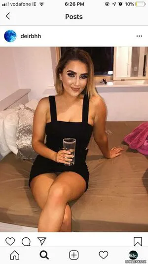 Deirbhile Molloy OnlyFans Leaked Free Thumbnail Picture - #ACtMVnrfRK