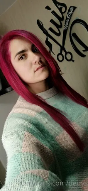 Deirys OnlyFans Leaked Free Thumbnail Picture - #0IMUgeJsad