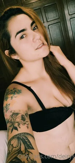 Deirys OnlyFans Leaked Free Thumbnail Picture - #5IQ3PtV7w7