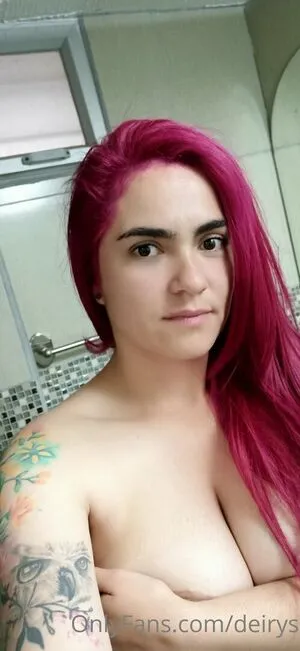 Deirys OnlyFans Leaked Free Thumbnail Picture - #6SudnFHNkk