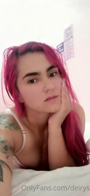 Deirys OnlyFans Leaked Free Thumbnail Picture - #GvLowGoJVR
