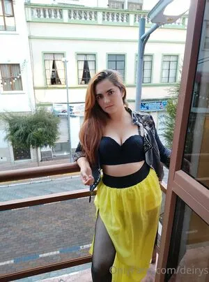 Deirys OnlyFans Leaked Free Thumbnail Picture - #I0ZNS9ASgO