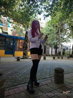 Deirys OnlyFans Leaked Free Thumbnail Picture - #IE9b9uYJ7f