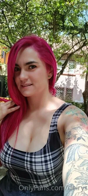 Deirys OnlyFans Leaked Free Thumbnail Picture - #Mu6ipxKZwG