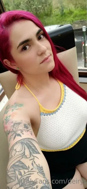 Deirys OnlyFans Leaked Free Thumbnail Picture - #UvD3PRpSWG