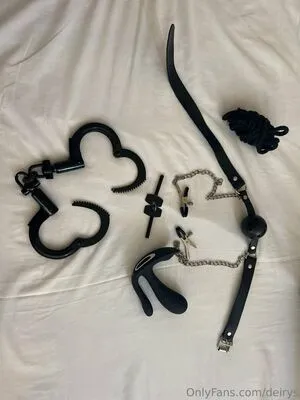 Deirys OnlyFans Leaked Free Thumbnail Picture - #WKCjYTbowR