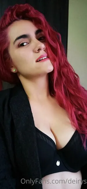 Deirys OnlyFans Leaked Free Thumbnail Picture - #YBzTx1msUt