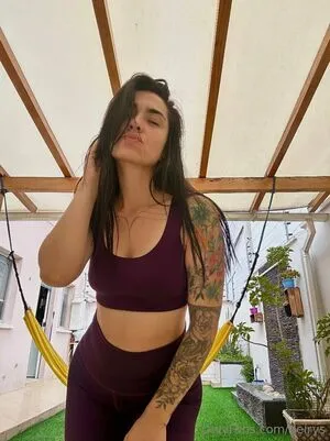 Deirys OnlyFans Leaked Free Thumbnail Picture - #j7vCkkRZqY