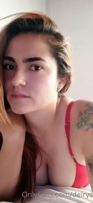 Deirys OnlyFans Leaked Free Thumbnail Picture - #lzLeXXARAV