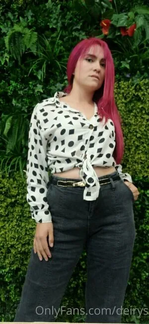 Deirys OnlyFans Leaked Free Thumbnail Picture - #qobQsffcsD