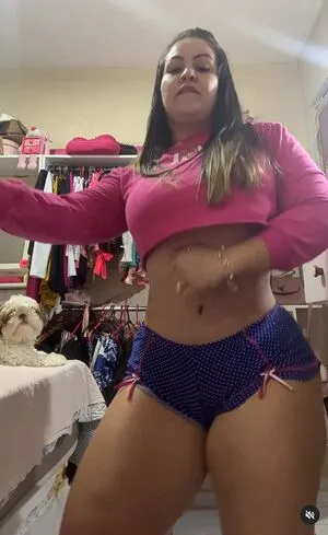 Deise Freitas OnlyFans Leaked Free Thumbnail Picture - #7N2mOSlGGB