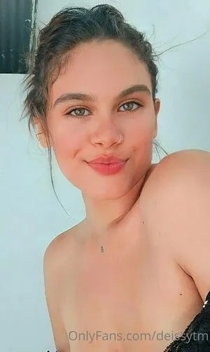 Deissytm OnlyFans Leaked Free Thumbnail Picture - #Gic1oGfKm2
