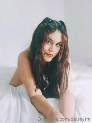 Deissytm OnlyFans Leaked Free Thumbnail Picture - #oImnA07Dq2