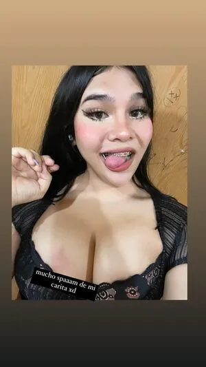 Deisy G17 OnlyFans Leaked Free Thumbnail Picture - #JpqDMUA2T8