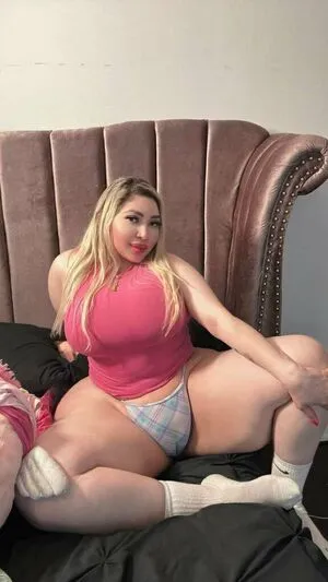 Deisy Garcia OnlyFans Leaked Free Thumbnail Picture - #C7yyHIT9QJ